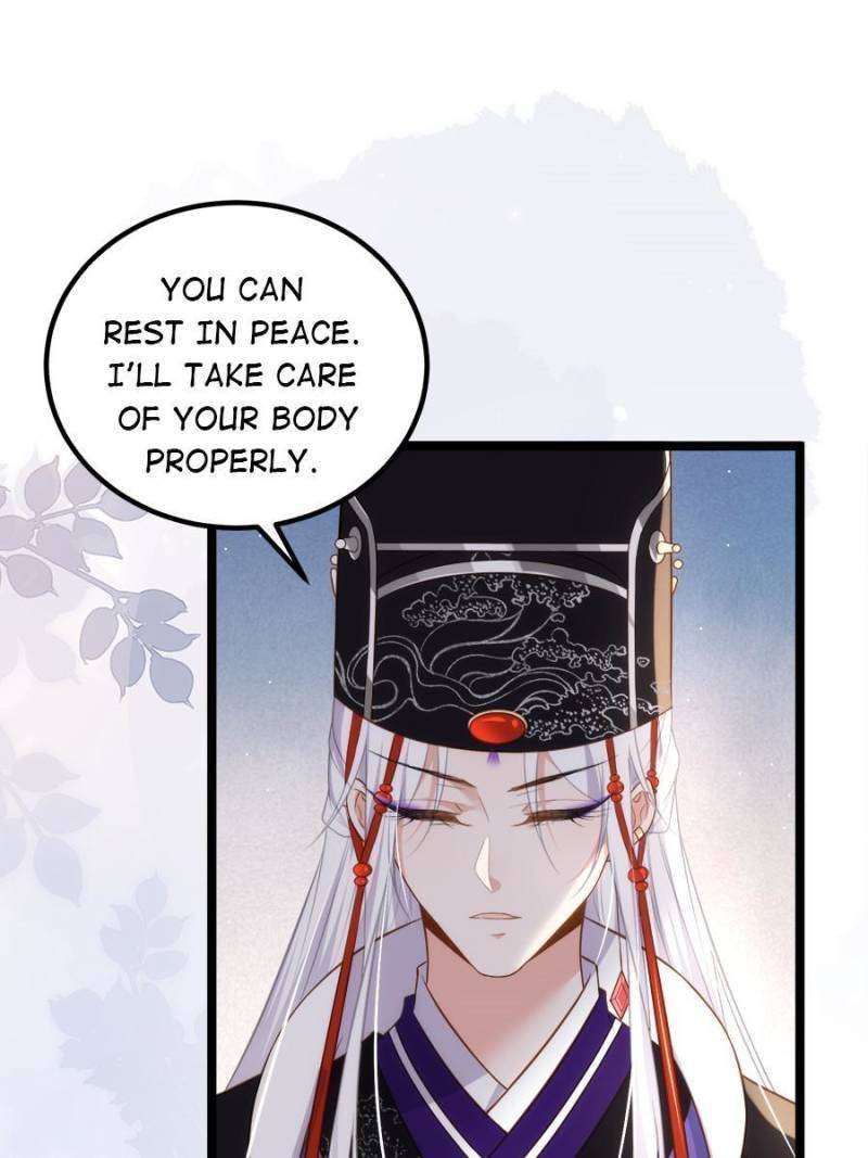 The Eunuch's Consort Rules the World chapter 309 page 33