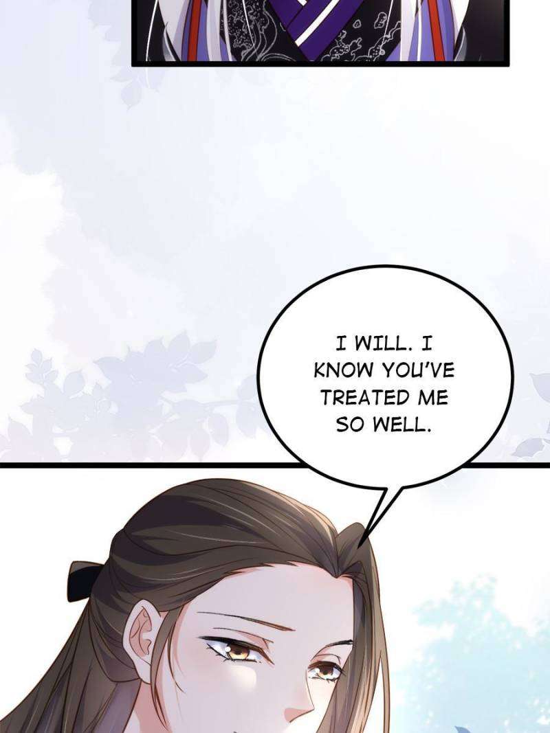 The Eunuch's Consort Rules the World chapter 309 page 34