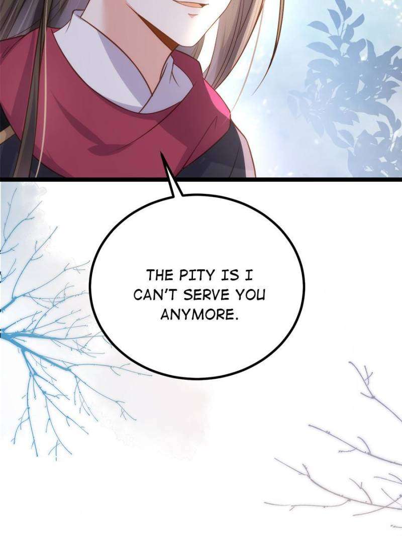 The Eunuch's Consort Rules the World chapter 309 page 35