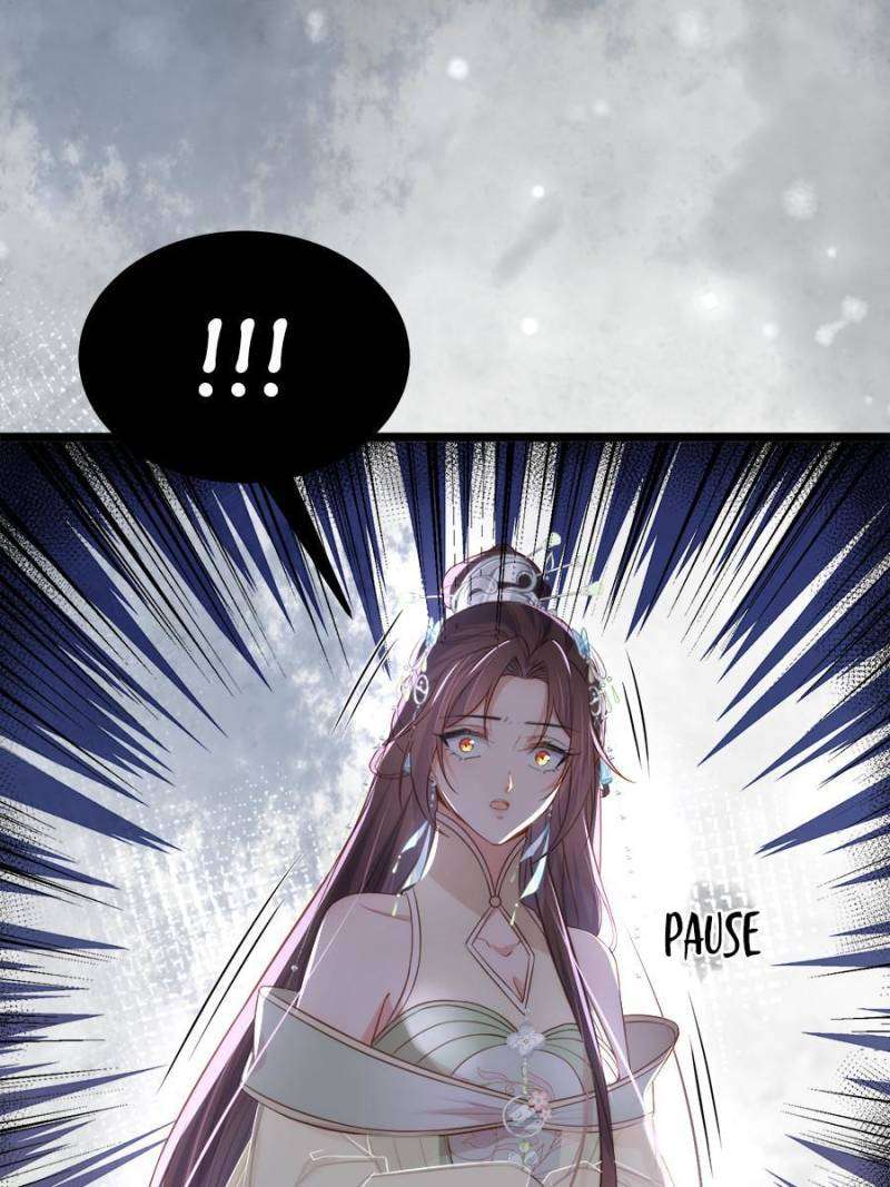 The Eunuch's Consort Rules the World chapter 309 page 39