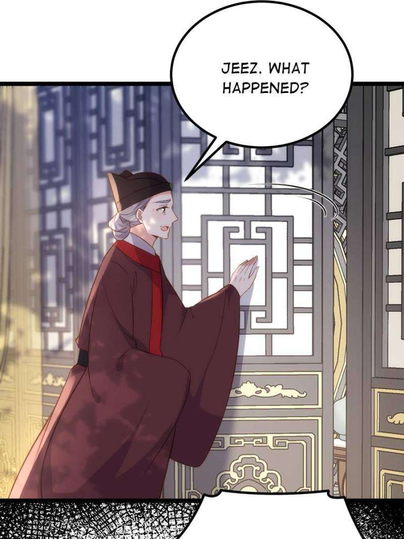 The Eunuch's Consort Rules the World chapter 309 page 7