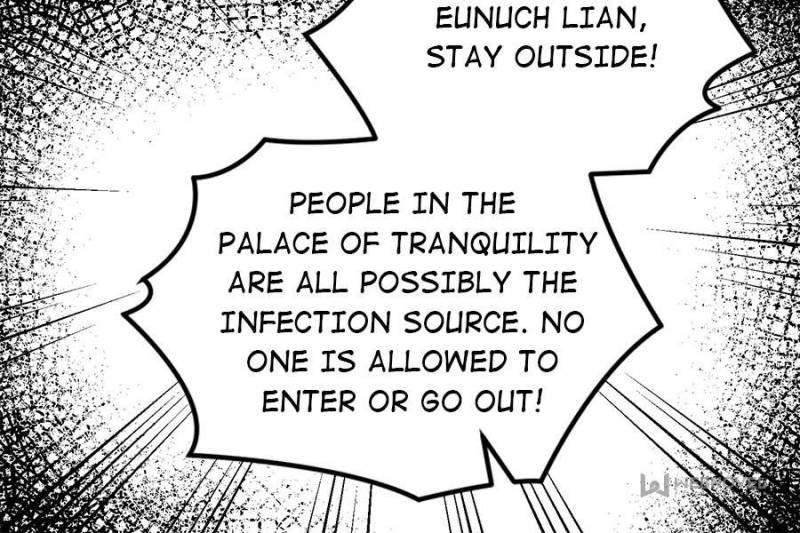 The Eunuch's Consort Rules the World chapter 309 page 8