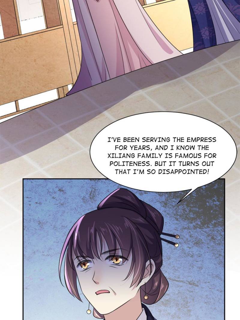 The Eunuch's Consort Rules the World chapter 31 page 10