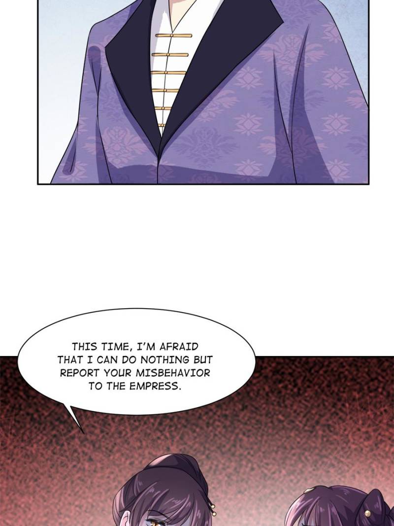 The Eunuch's Consort Rules the World chapter 31 page 12