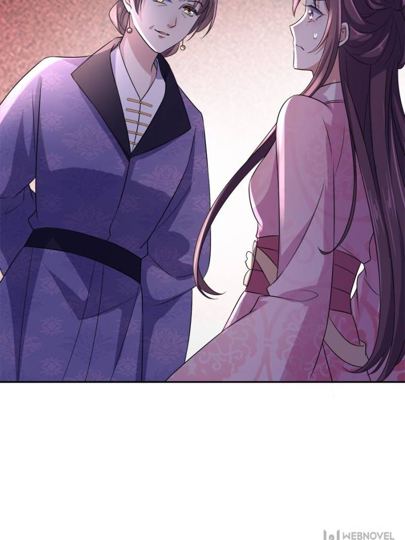 The Eunuch's Consort Rules the World chapter 31 page 13