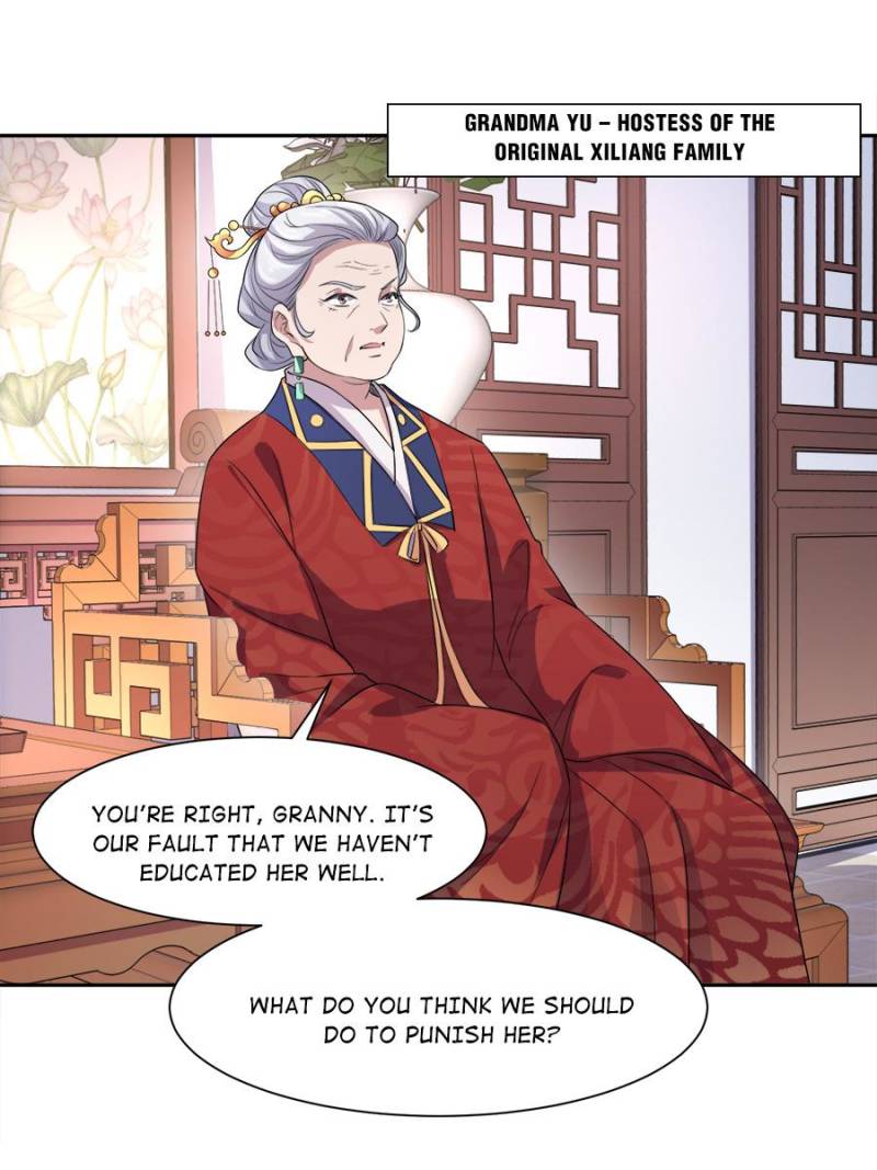 The Eunuch's Consort Rules the World chapter 31 page 15