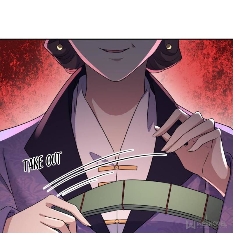 The Eunuch's Consort Rules the World chapter 31 page 16