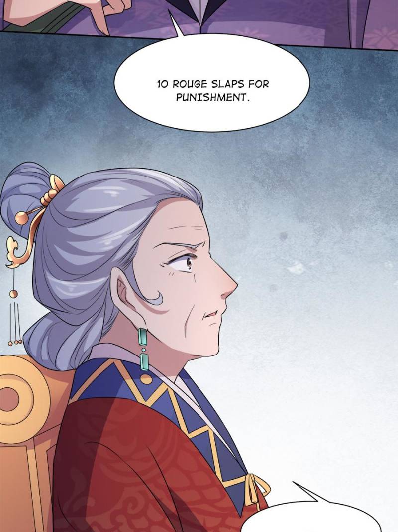 The Eunuch's Consort Rules the World chapter 31 page 17