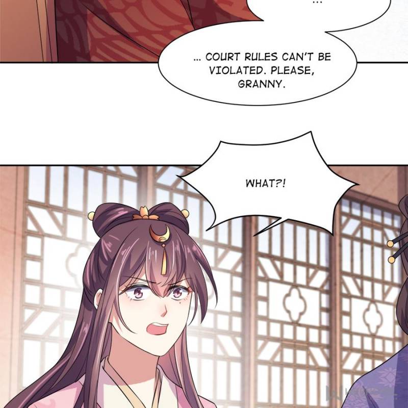 The Eunuch's Consort Rules the World chapter 31 page 18