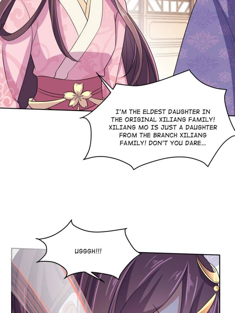 The Eunuch's Consort Rules the World chapter 31 page 19