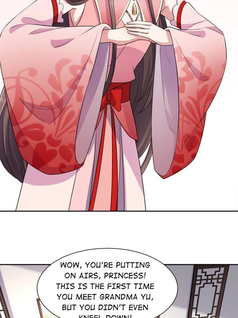 The Eunuch's Consort Rules the World chapter 31 page 2