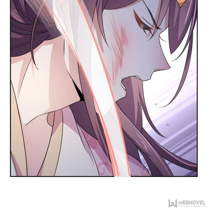 The Eunuch's Consort Rules the World chapter 31 page 20