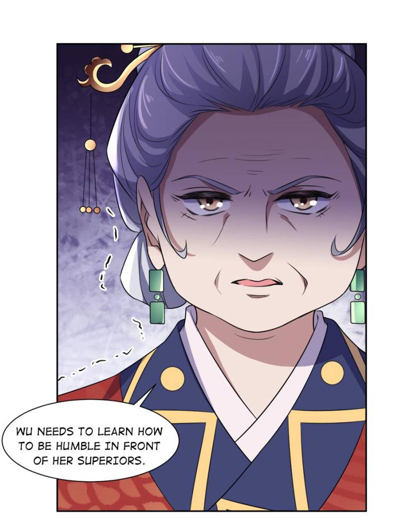 The Eunuch's Consort Rules the World chapter 31 page 24