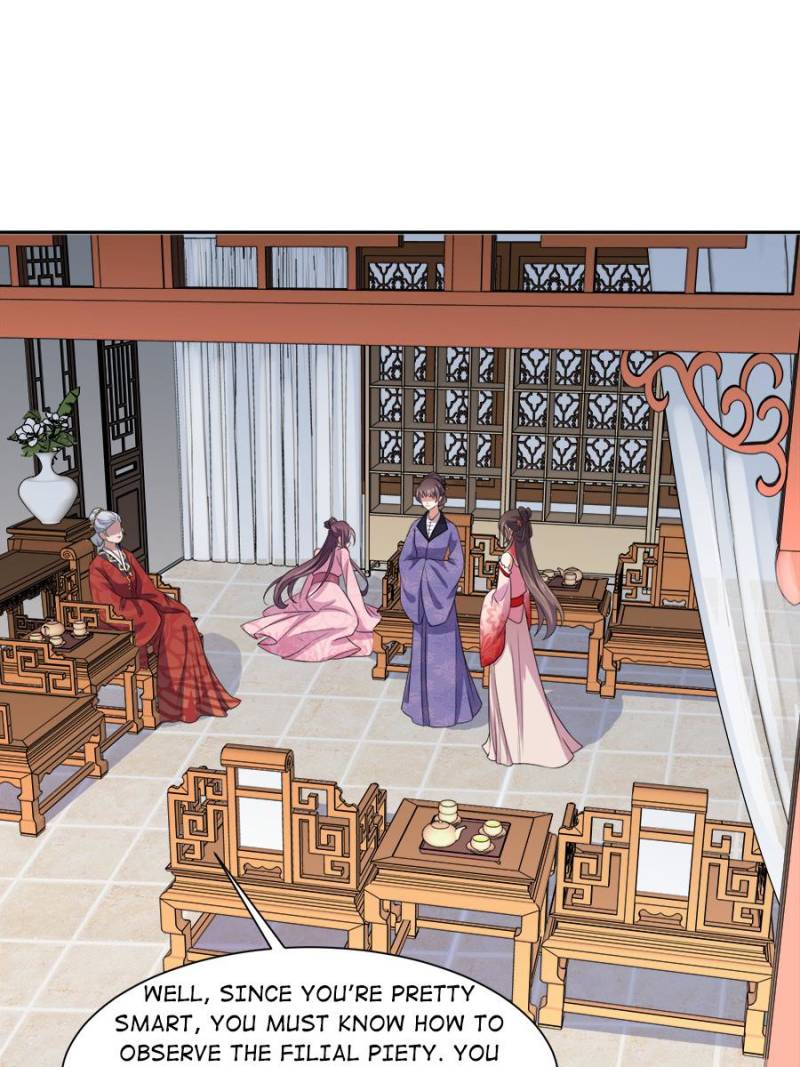 The Eunuch's Consort Rules the World chapter 31 page 25