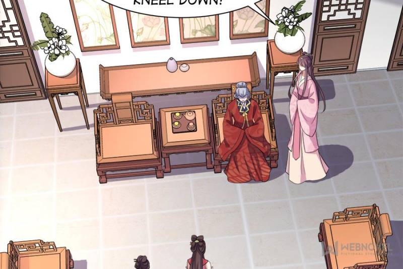 The Eunuch's Consort Rules the World chapter 31 page 3