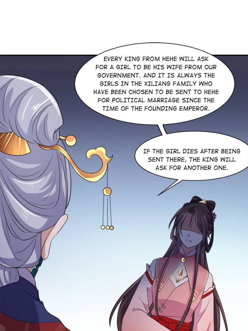 The Eunuch's Consort Rules the World chapter 31 page 30