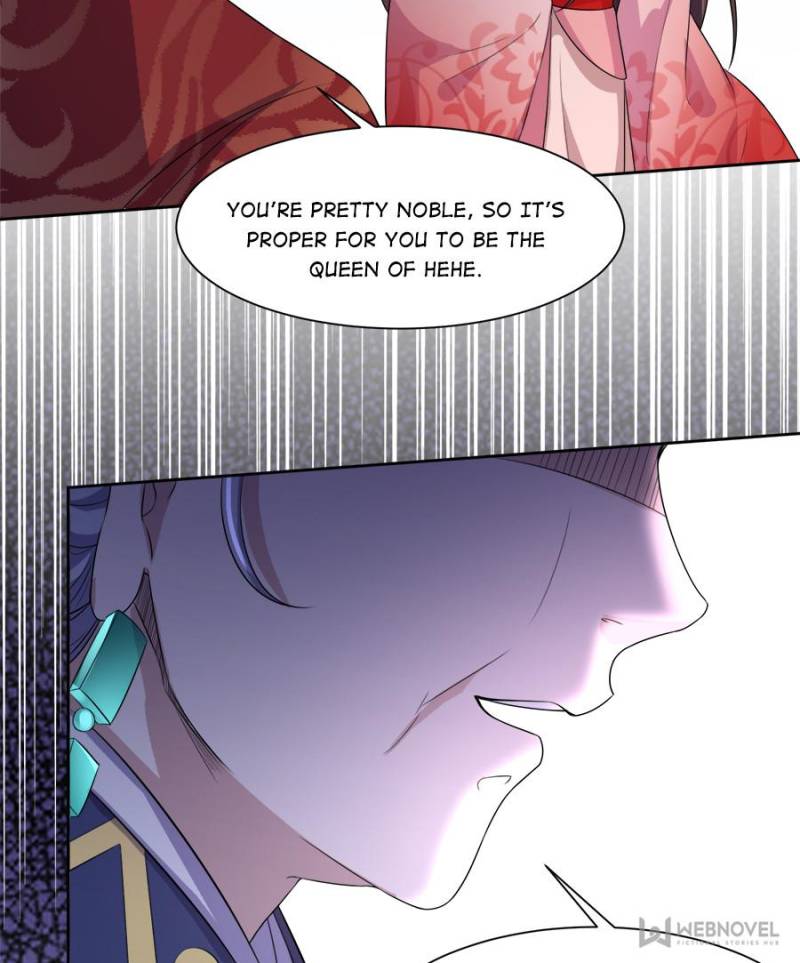 The Eunuch's Consort Rules the World chapter 31 page 31