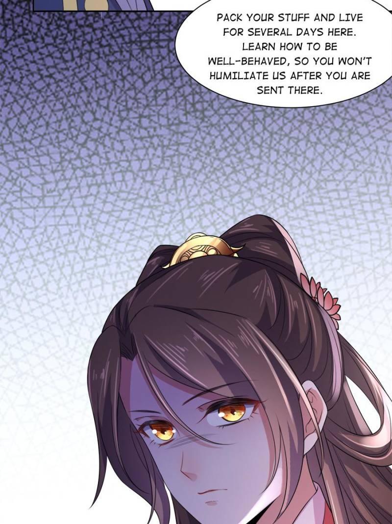 The Eunuch's Consort Rules the World chapter 31 page 32