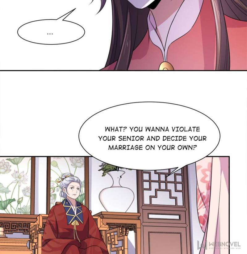 The Eunuch's Consort Rules the World chapter 31 page 33