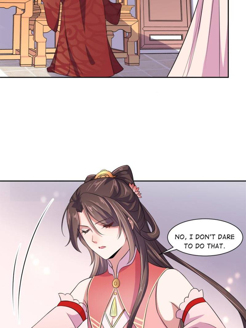 The Eunuch's Consort Rules the World chapter 31 page 34