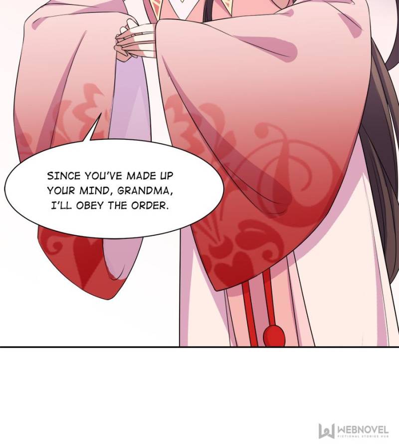 The Eunuch's Consort Rules the World chapter 31 page 35