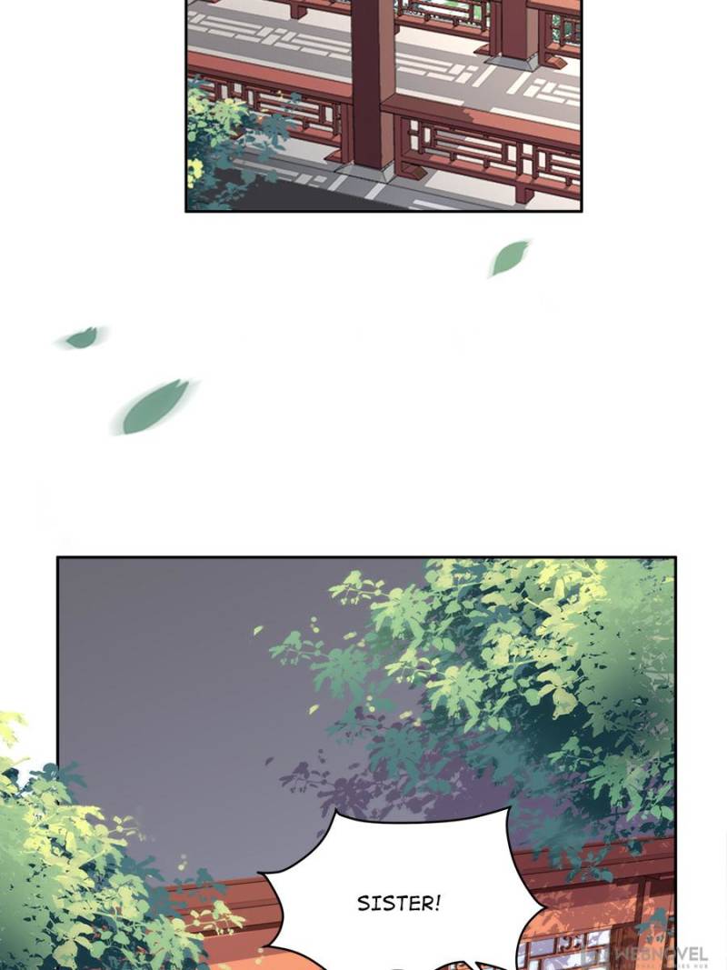 The Eunuch's Consort Rules the World chapter 31 page 37