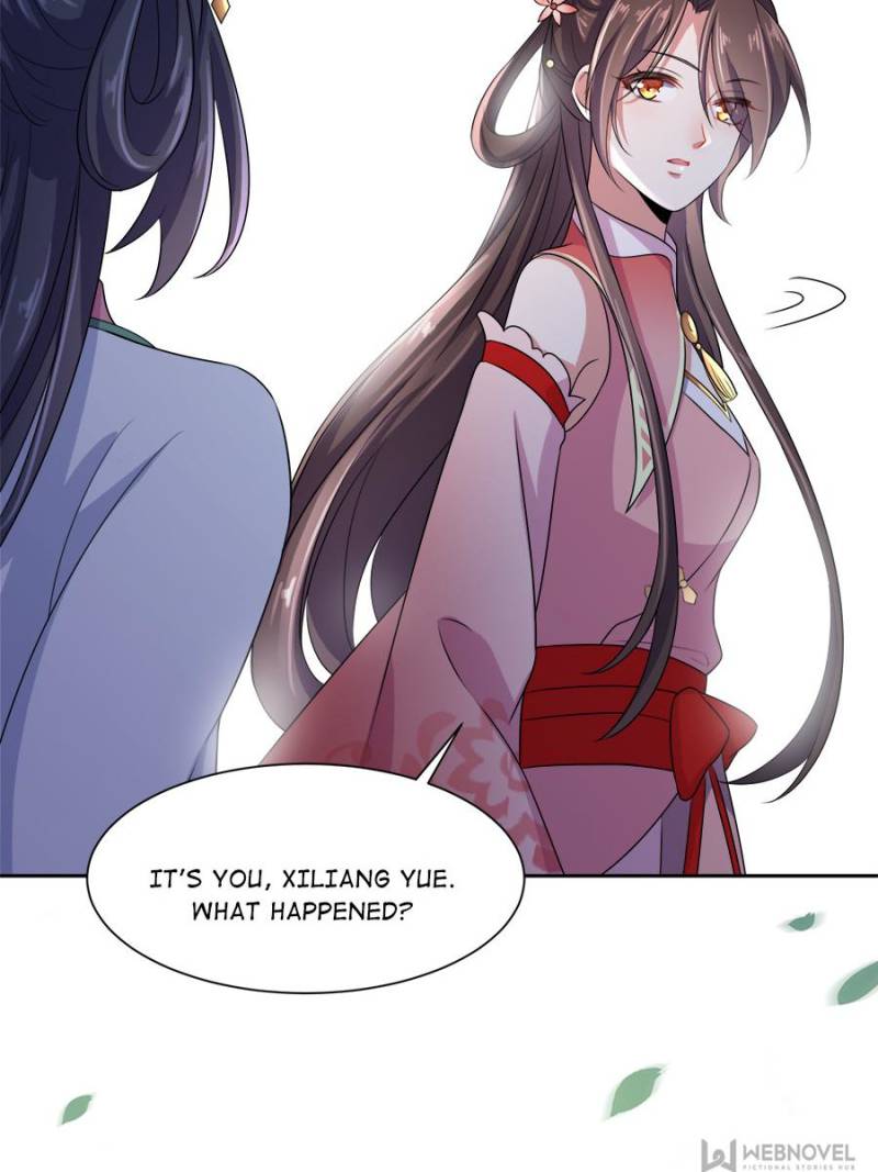 The Eunuch's Consort Rules the World chapter 31 page 40