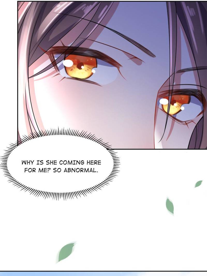 The Eunuch's Consort Rules the World chapter 31 page 42