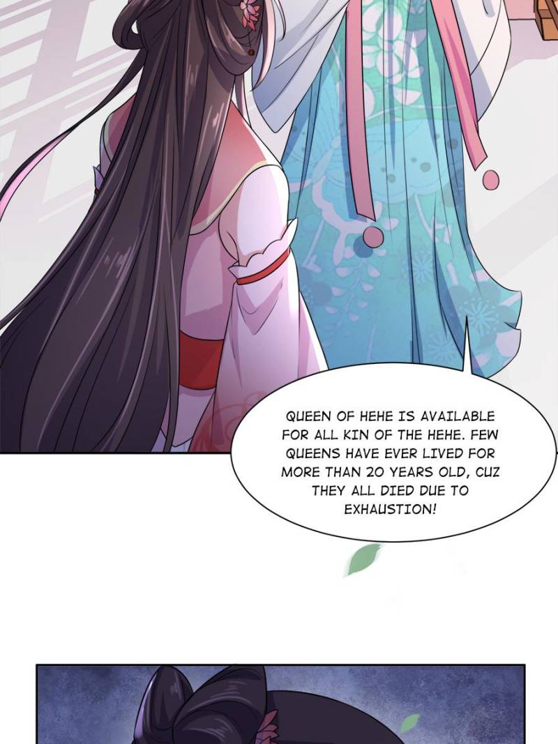 The Eunuch's Consort Rules the World chapter 31 page 46