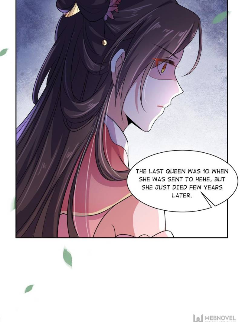 The Eunuch's Consort Rules the World chapter 31 page 47