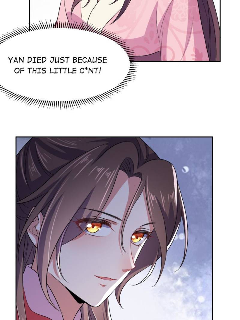 The Eunuch's Consort Rules the World chapter 31 page 5