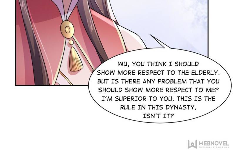 The Eunuch's Consort Rules the World chapter 31 page 6