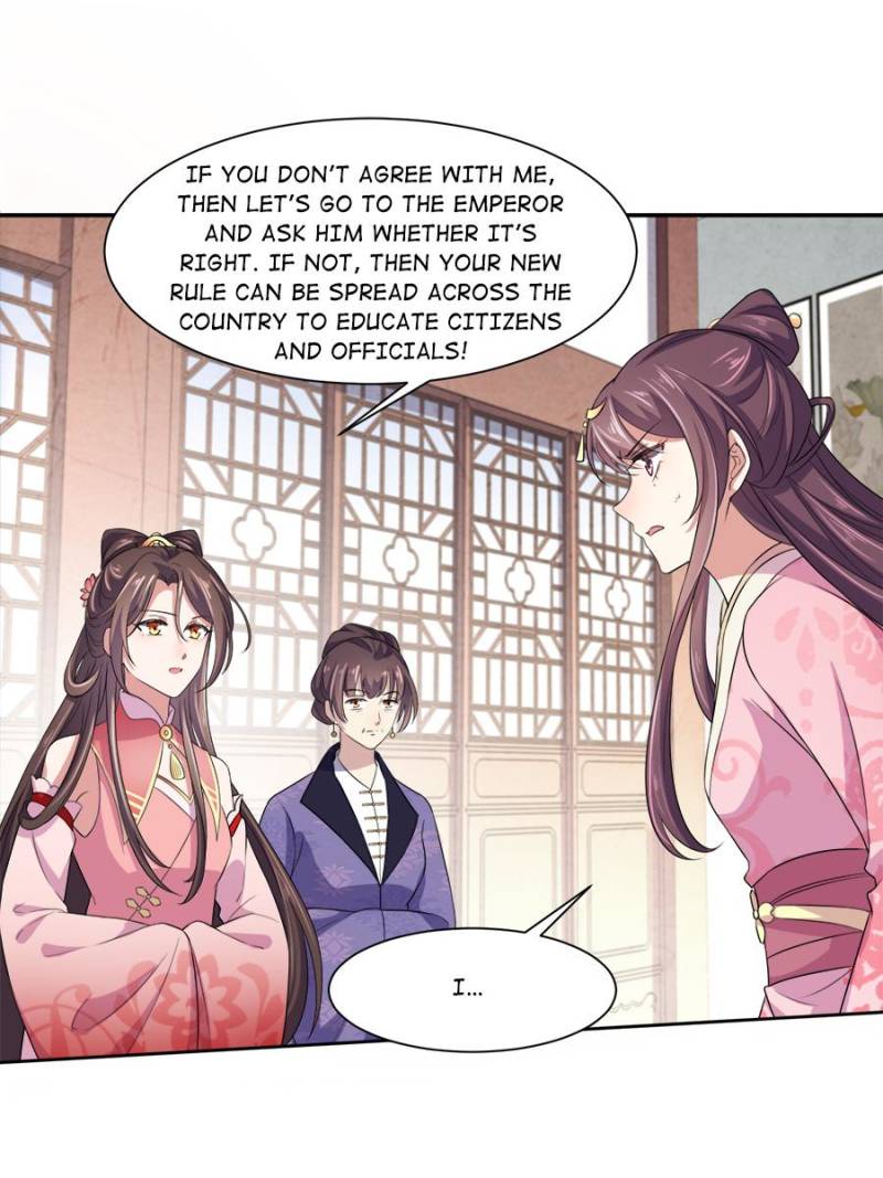 The Eunuch's Consort Rules the World chapter 31 page 7