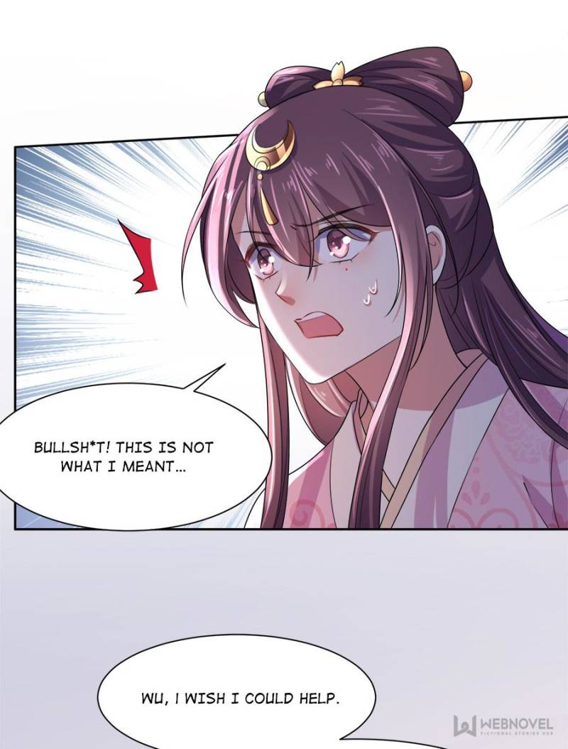 The Eunuch's Consort Rules the World chapter 31 page 8