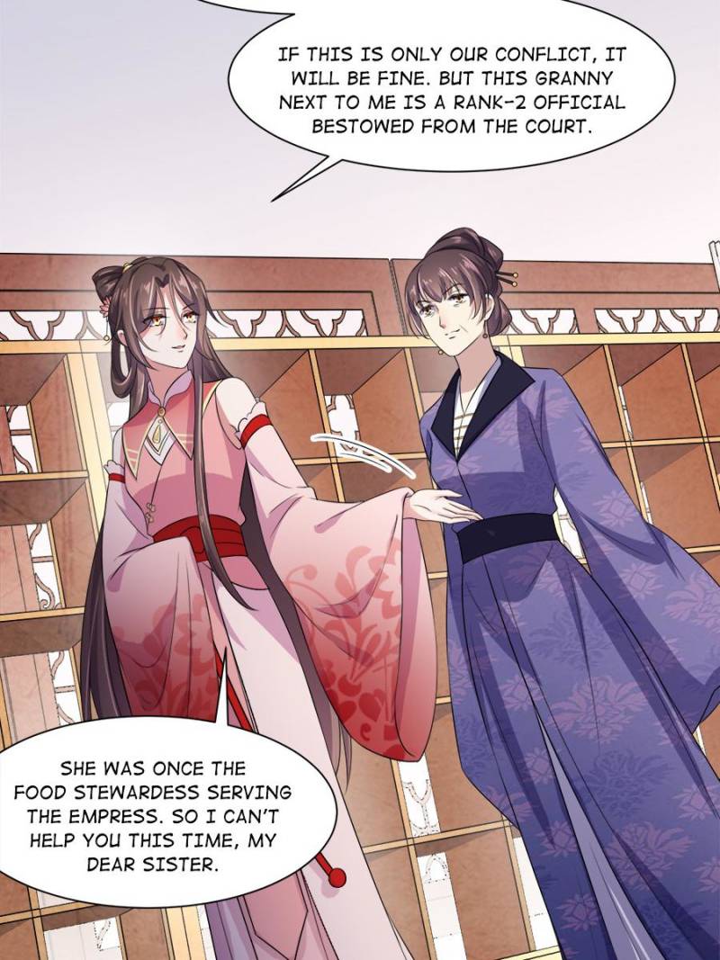 The Eunuch's Consort Rules the World chapter 31 page 9