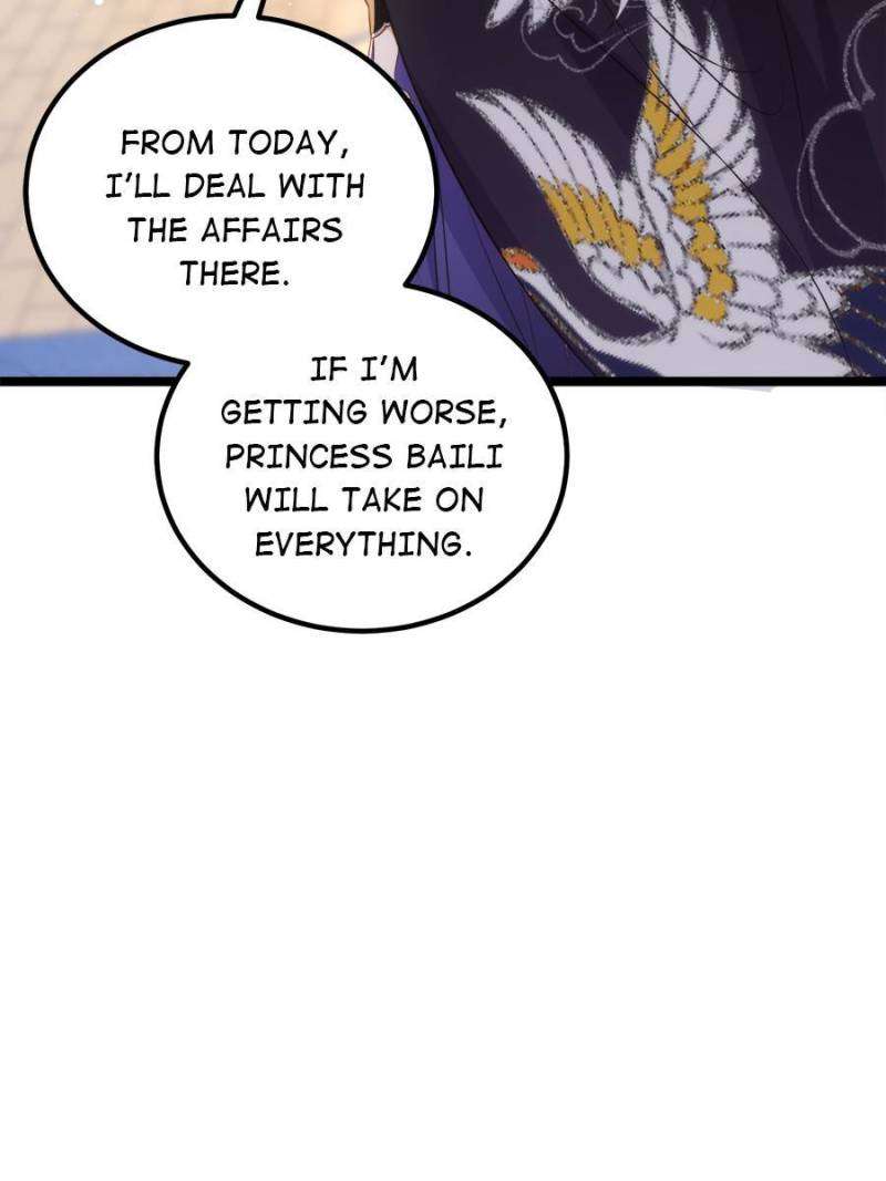 The Eunuch's Consort Rules the World chapter 310 page 11