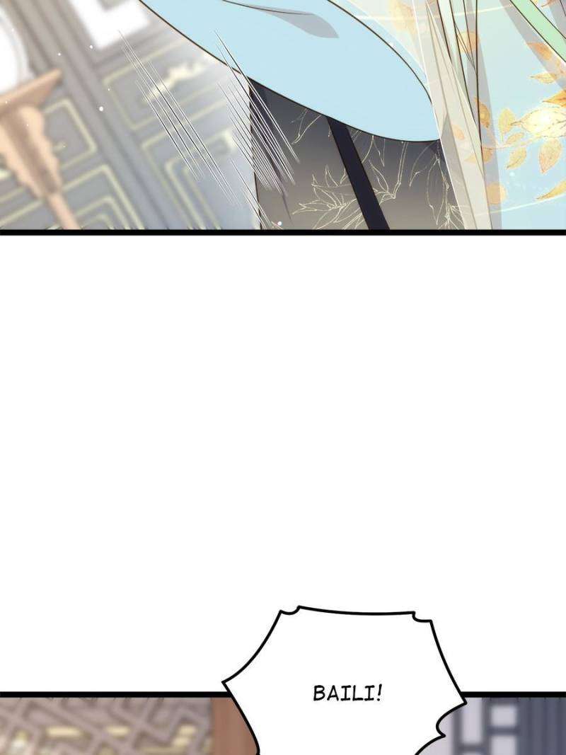 The Eunuch's Consort Rules the World chapter 310 page 21