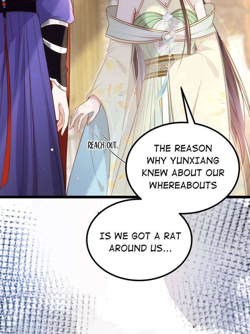 The Eunuch's Consort Rules the World chapter 310 page 3