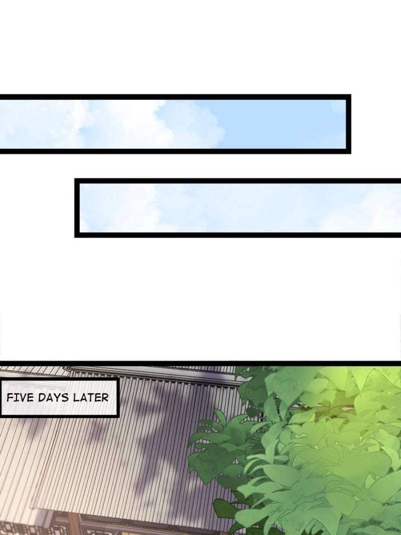 The Eunuch's Consort Rules the World chapter 310 page 31