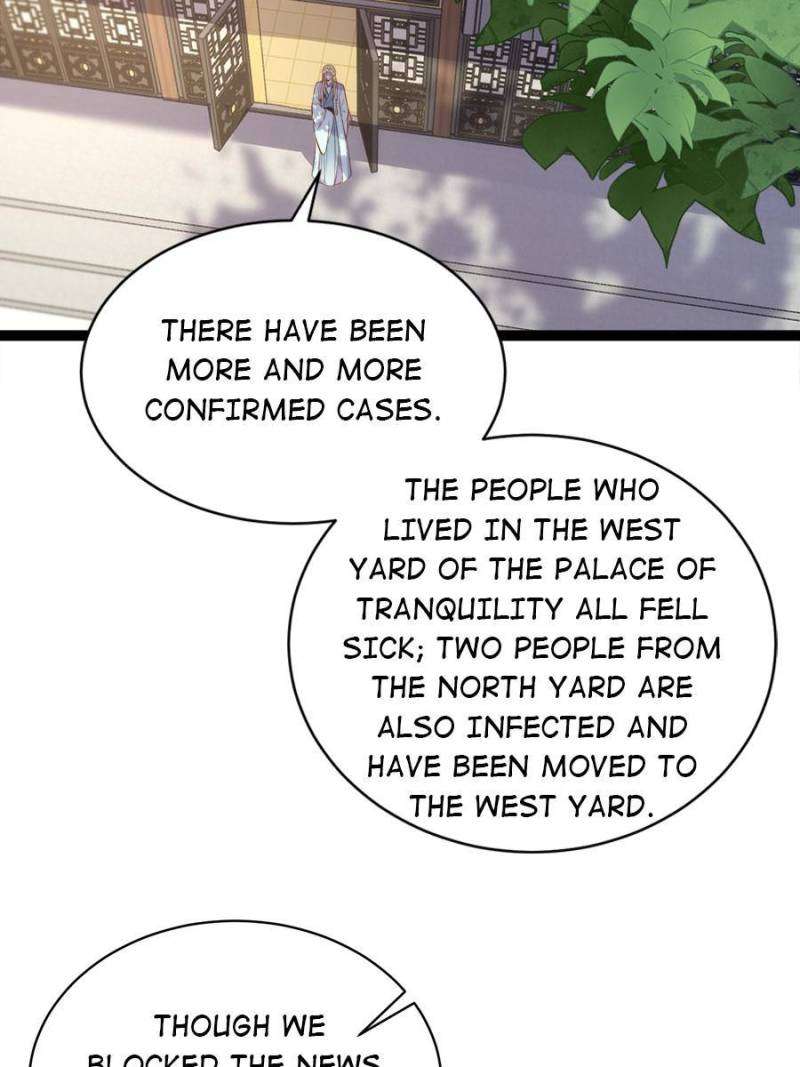 The Eunuch's Consort Rules the World chapter 310 page 32