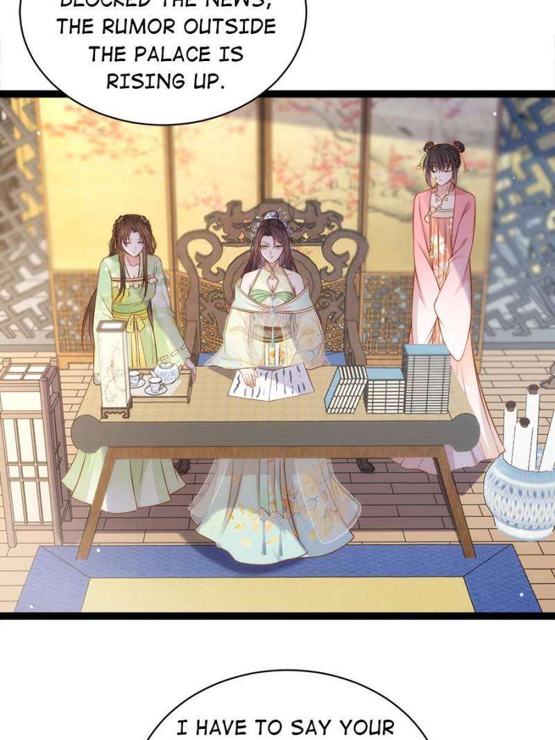 The Eunuch's Consort Rules the World chapter 310 page 33