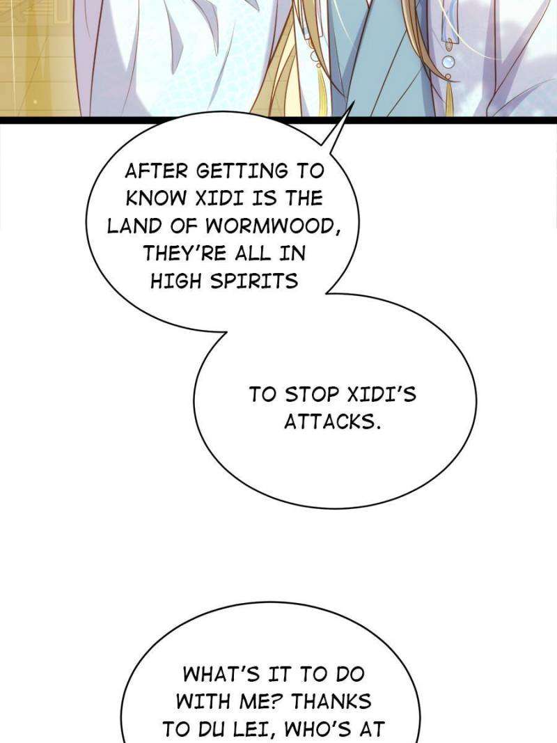 The Eunuch's Consort Rules the World chapter 310 page 35