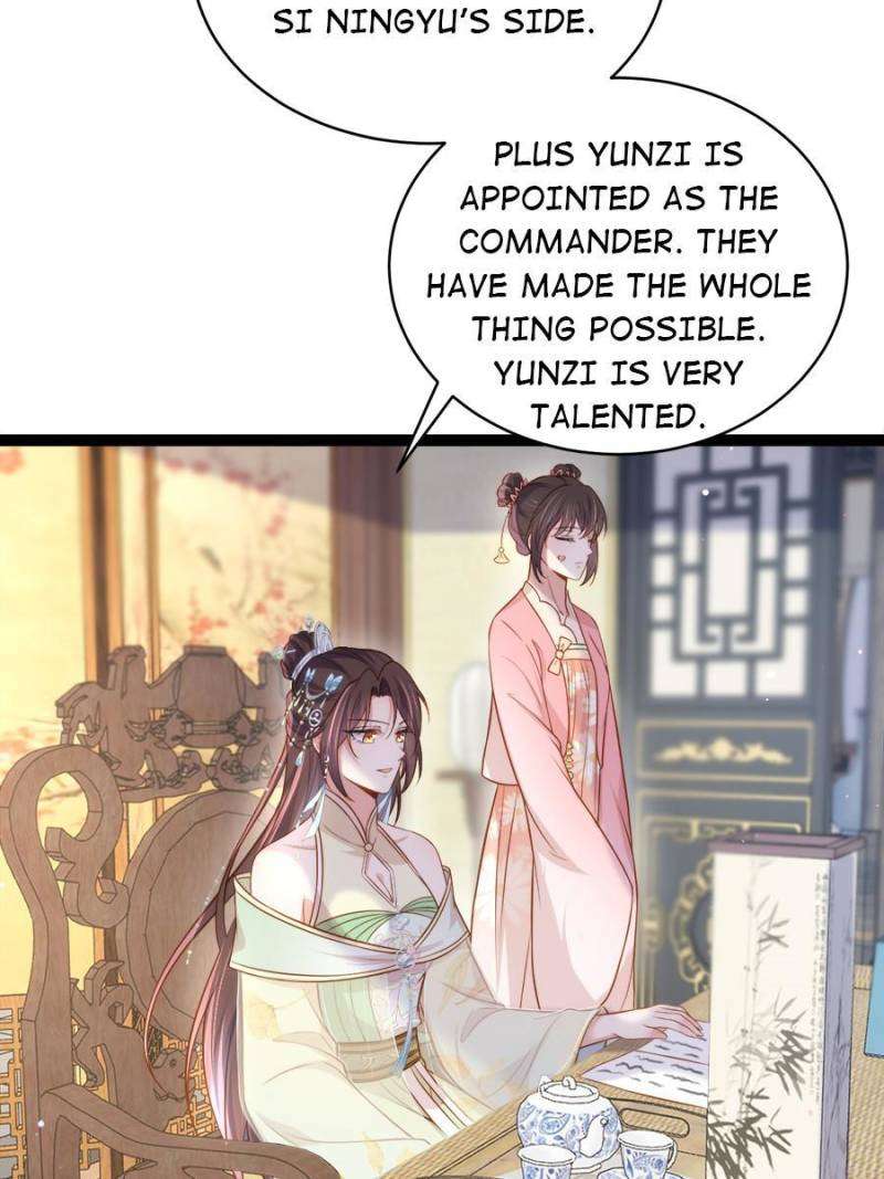 The Eunuch's Consort Rules the World chapter 310 page 36