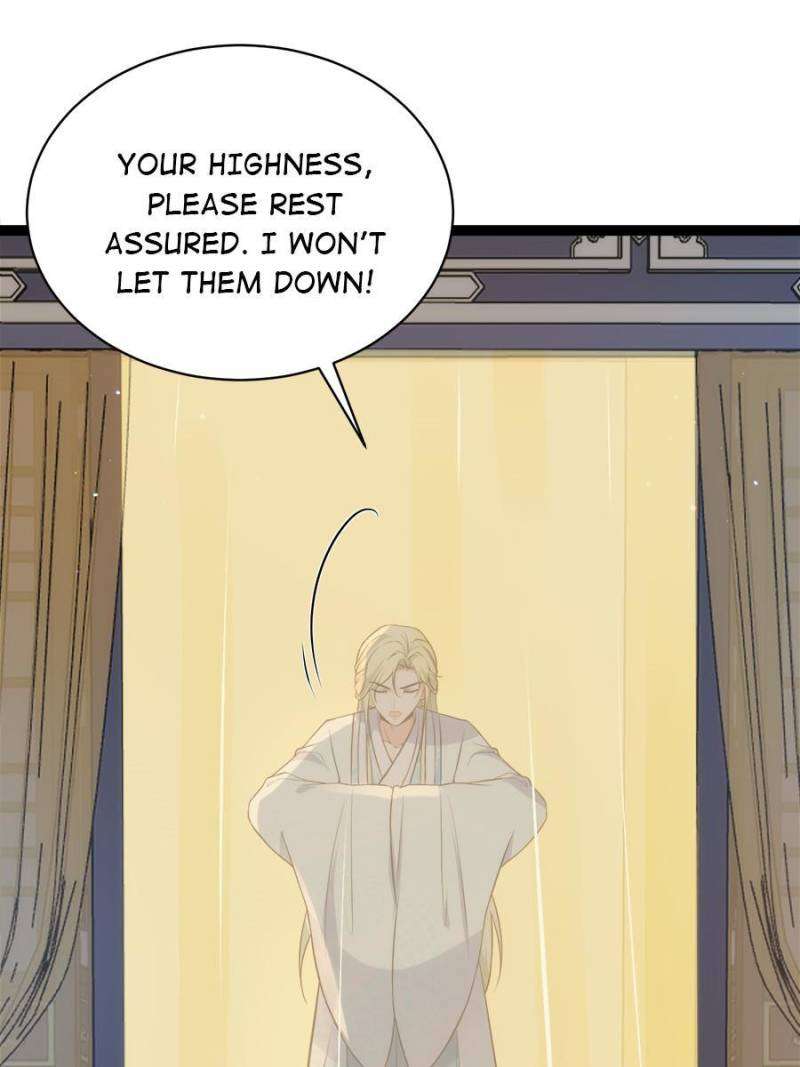 The Eunuch's Consort Rules the World chapter 310 page 38