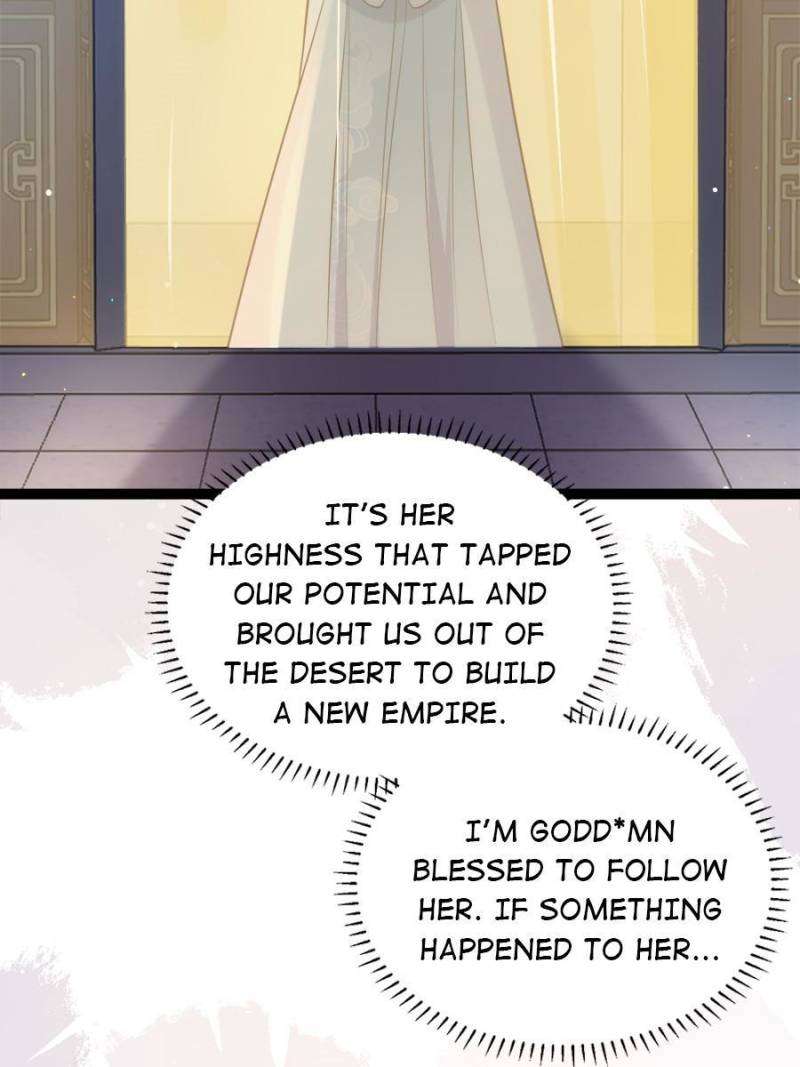 The Eunuch's Consort Rules the World chapter 310 page 39