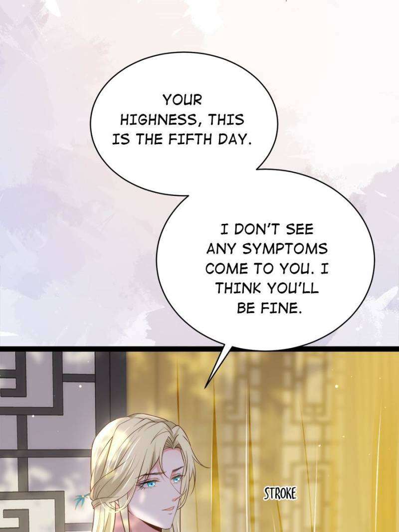 The Eunuch's Consort Rules the World chapter 310 page 40