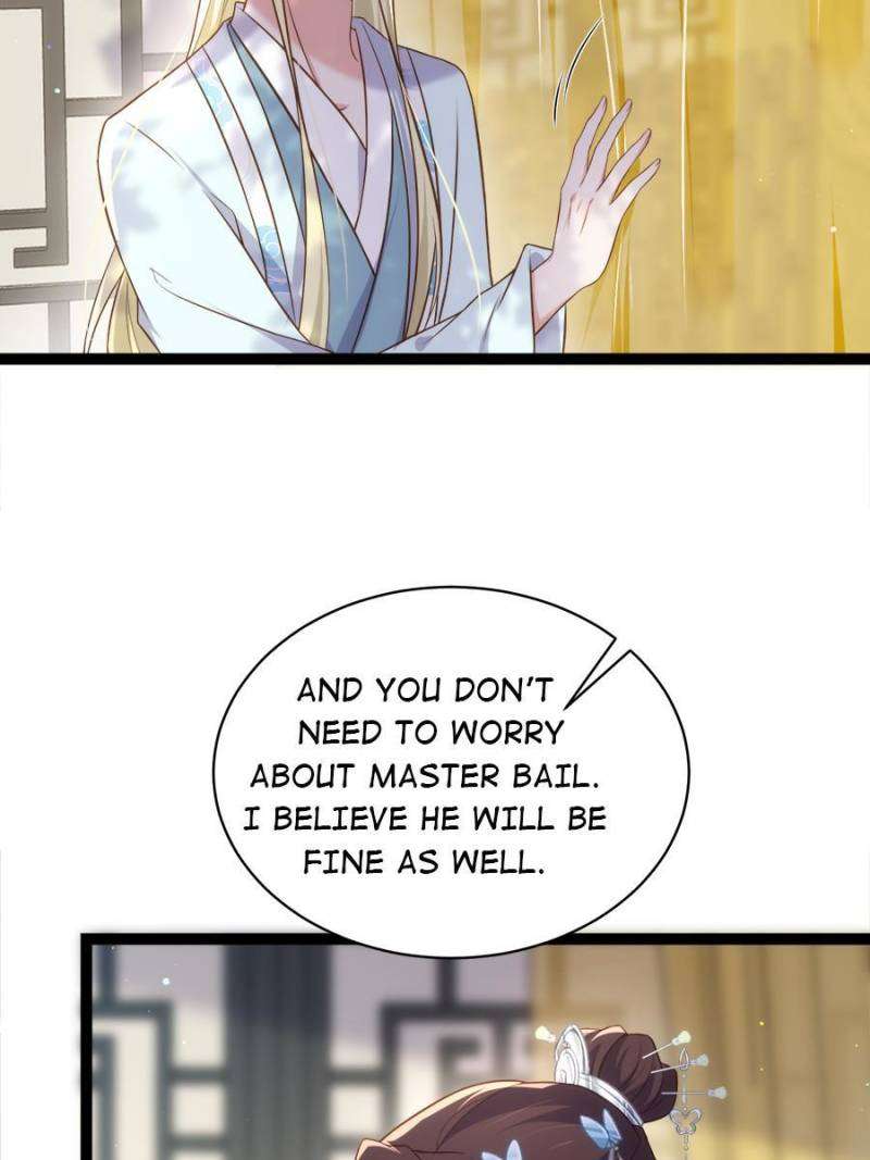 The Eunuch's Consort Rules the World chapter 310 page 41