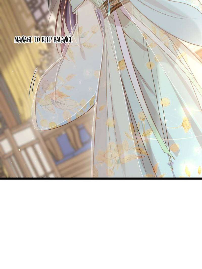 The Eunuch's Consort Rules the World chapter 310 page 6