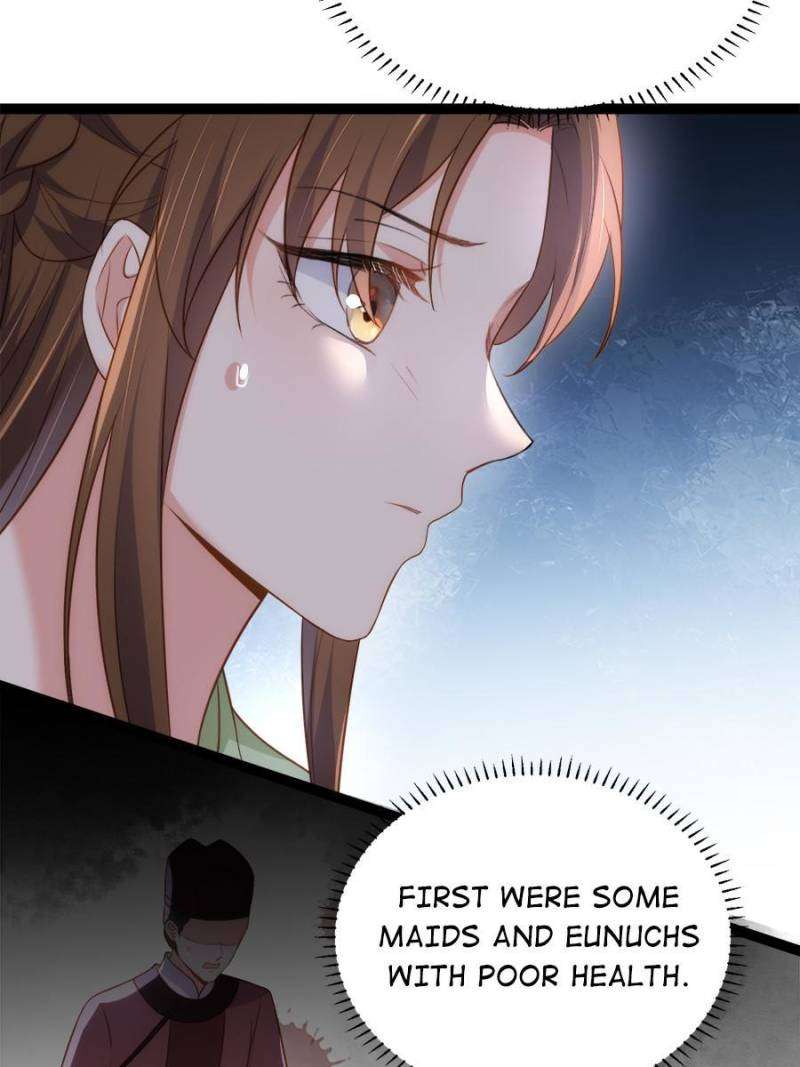 The Eunuch's Consort Rules the World chapter 311 page 14