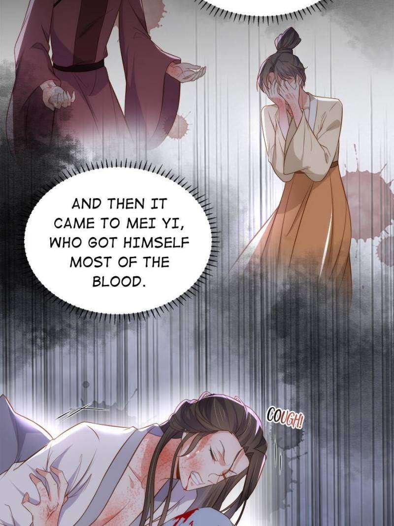 The Eunuch's Consort Rules the World chapter 311 page 15